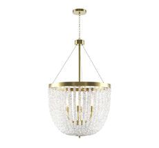 Подвесной светильник Maytoni MOD440PL-06BS_MY