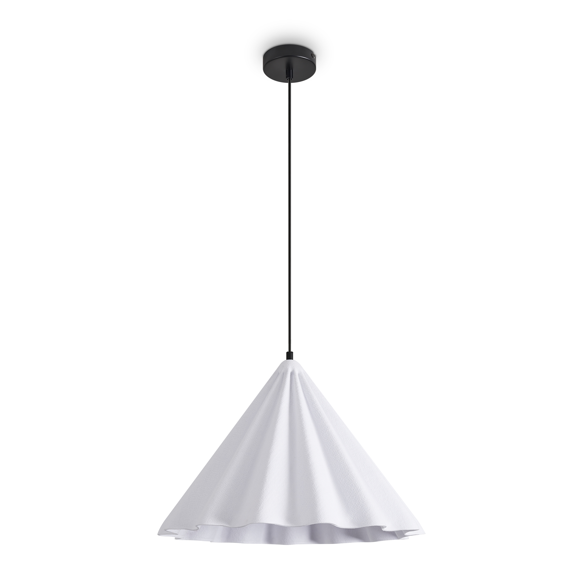 Подвесной светильник Freya Felt Acoustic FR5479PL-01W_MY