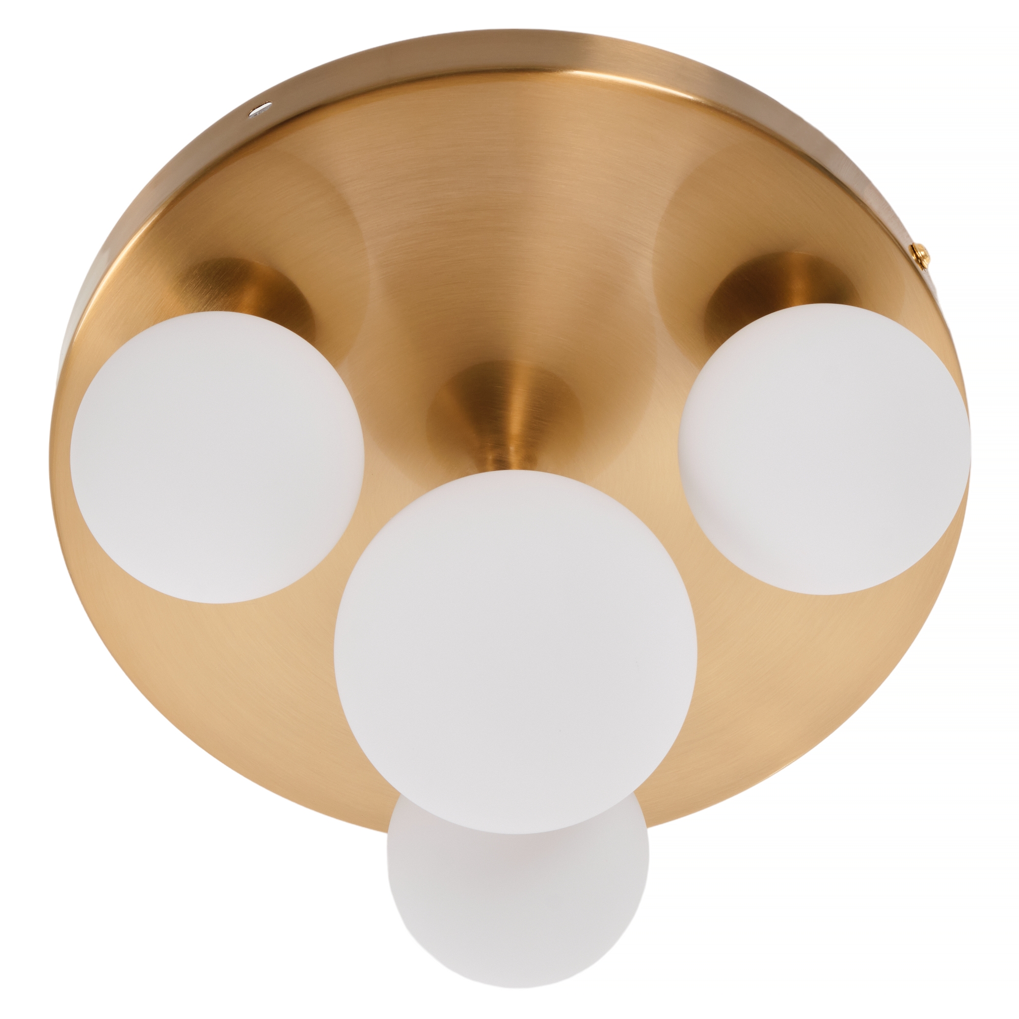 Потолочная люстра MyFar Cross MR1981-4C