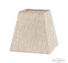 Абажур Ivele Shade SQ2-S_BI