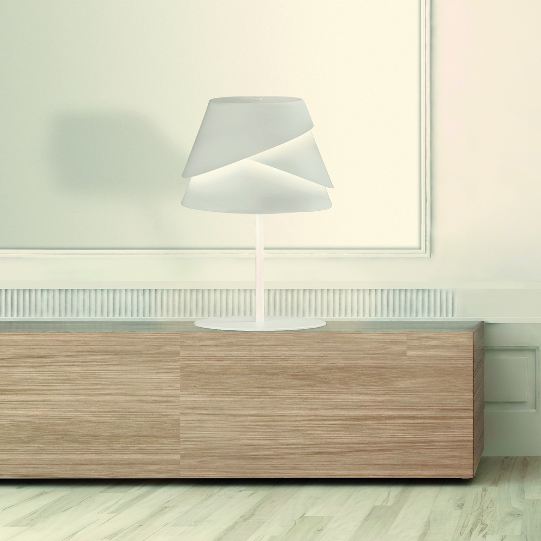 Настольная лампа Mantra Alboran MN 5863_MN