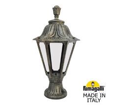 Уличный наземный светильник RUT E26.110.000.BXF1R