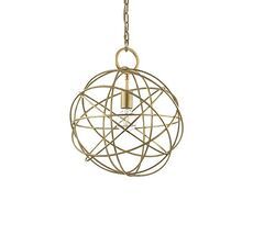 Подвесной светильник Ideallux KONSE KONSE SP1_IL