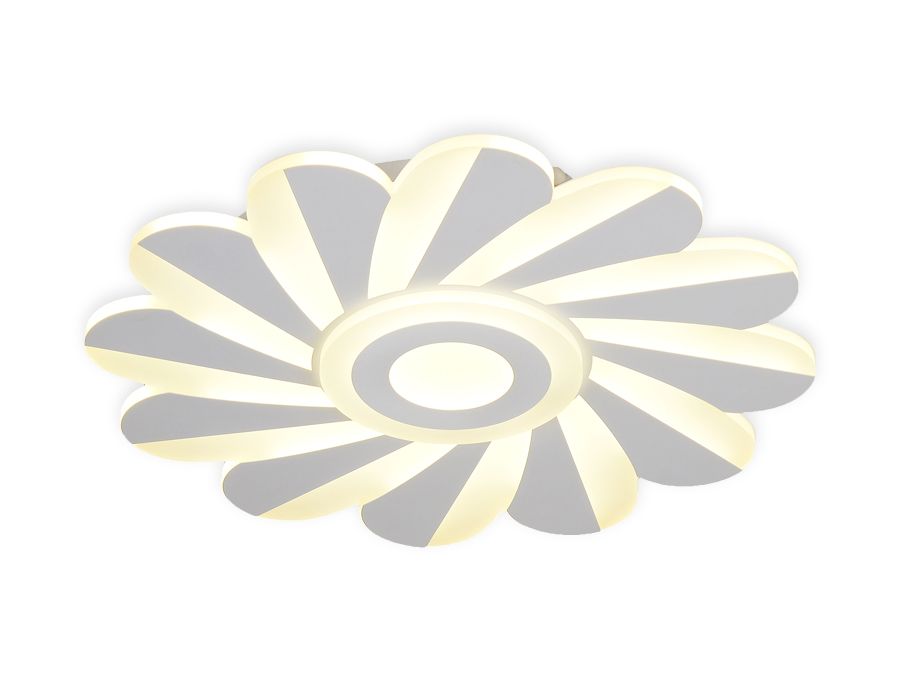 Потолочная люстра Ambrella light Original FA850_AMB