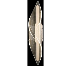 Настенный светильник HELGA Wertmark WE447.01.321