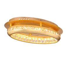 Потолочный светильник Globo HOMMI 67096-18G_GL