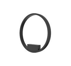Настенный светильник Maytoni Rim MOD058WL-L25BK_MY