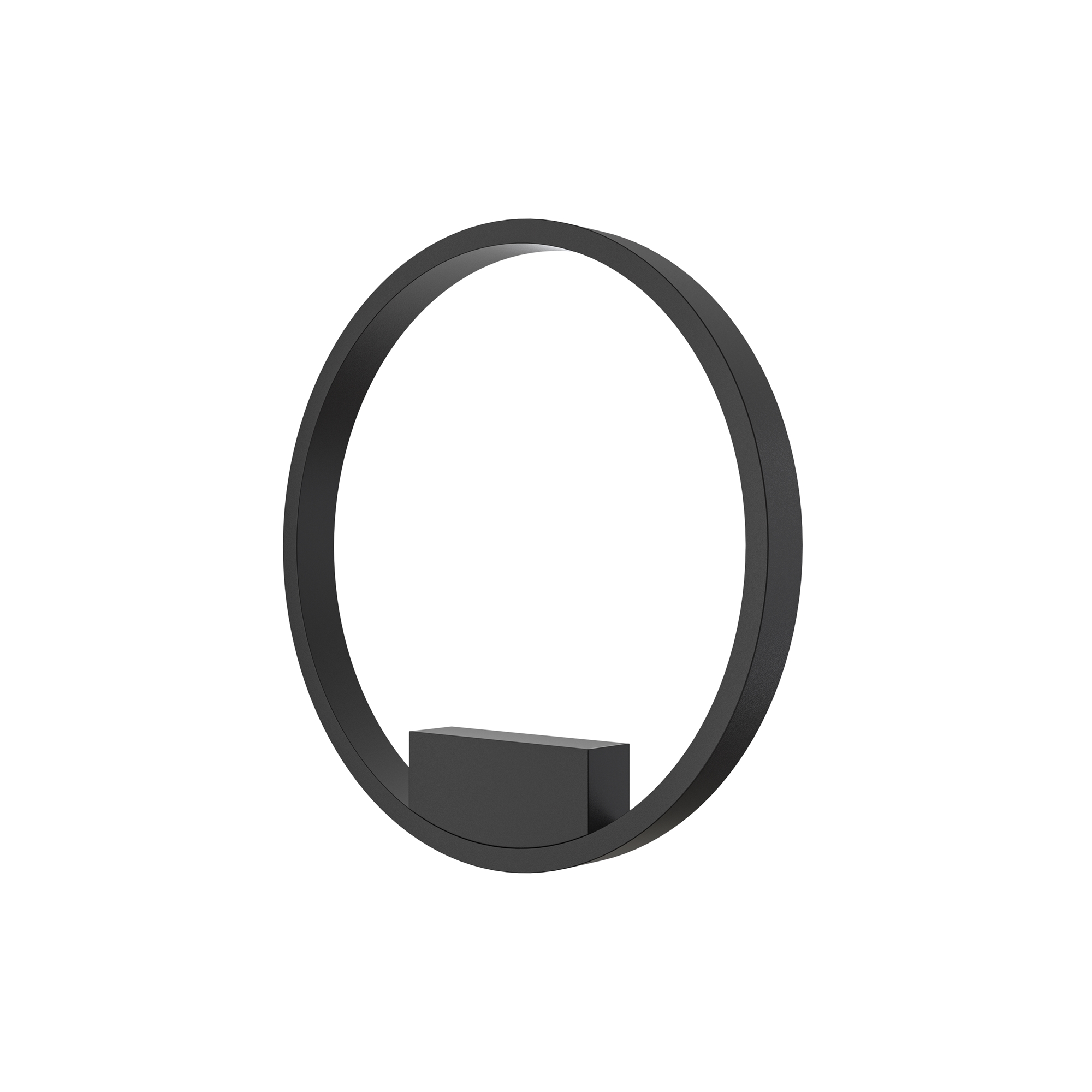 Настенный светильник Maytoni Rim MOD058WL-L25BK_MY