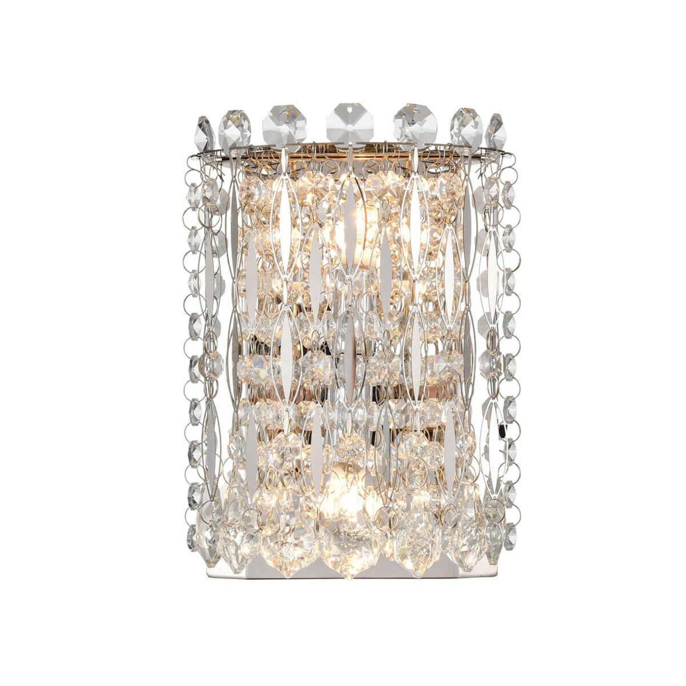 

Настенный светильник Vele Luce Marisa VL3113W02, VL3113W02