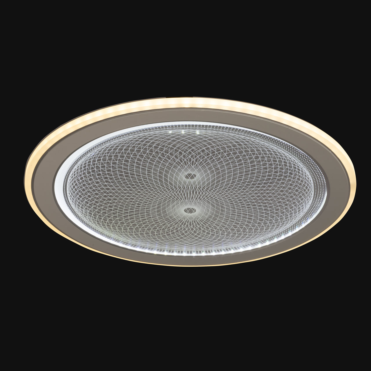 Потолочный светильник De City Норден 660015201_MW