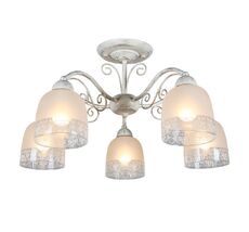 Потолочная люстра Omnilux OML-54907-05