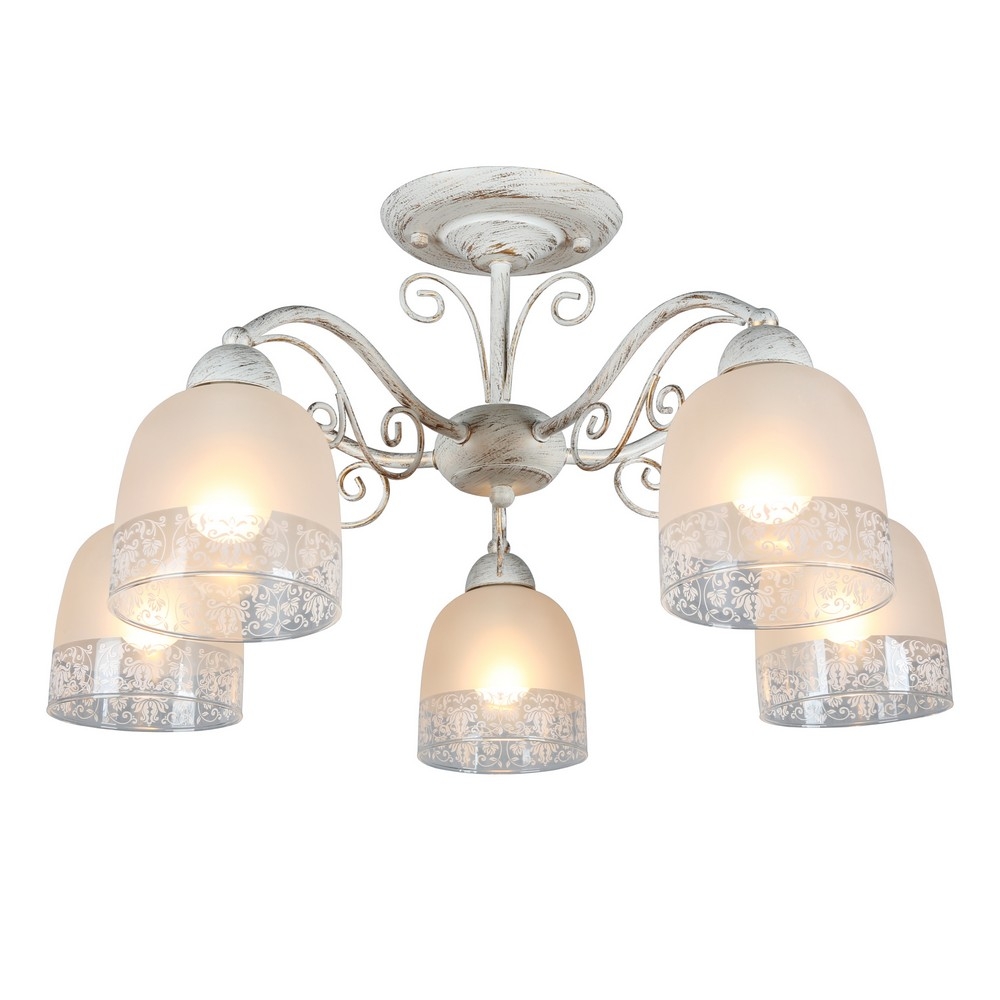 Потолочная люстра Omnilux OML-54907-05