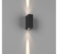 Настенный светильник DesignLed GW-A151-2-6-BL-WW 00-00004670_SW