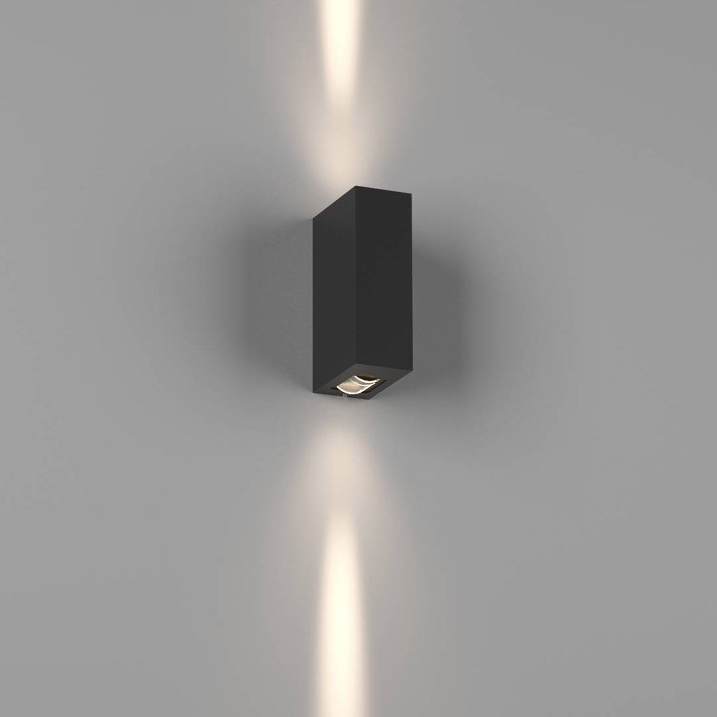 Настенный светильник DesignLed GW-A151-2-6-BL-WW 00-00004670_SW