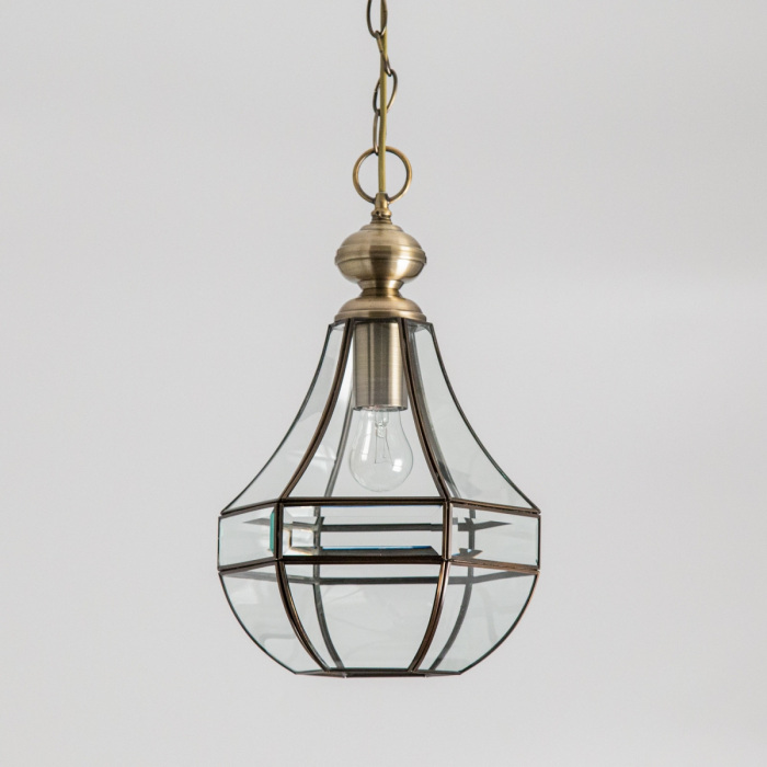 Подвесной светильник CitiLux Гера CL444110