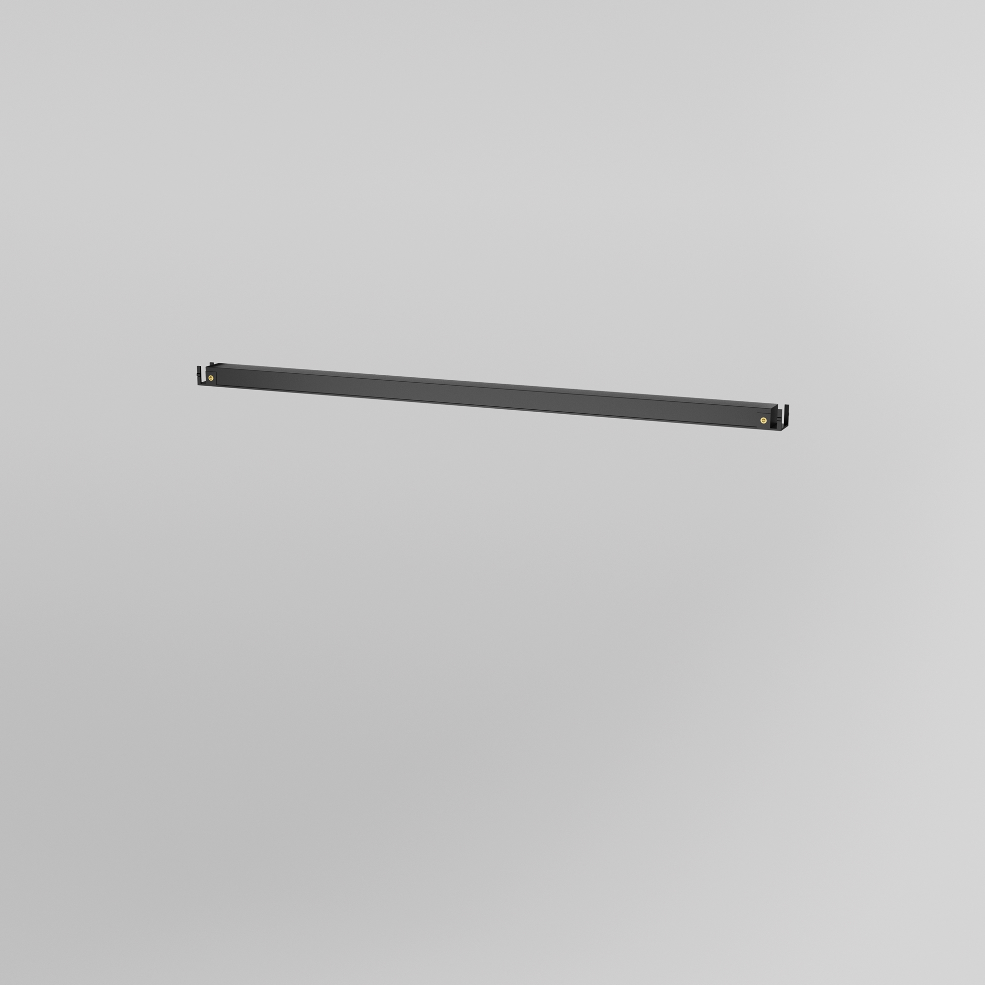 Трековый светильник BASITY Maytoni Points TR174-1-12WTW-M-B_MY