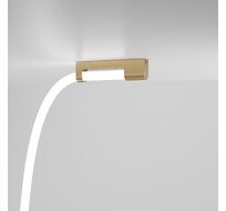 Накладные крепления для круглого гибкого неона Elektrostandard Full light a070762_ES