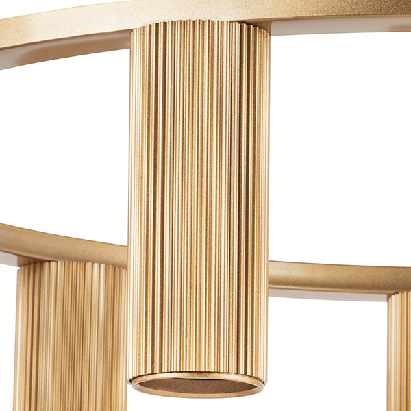 Подвесная люстра LightStar Roma 718093_LS