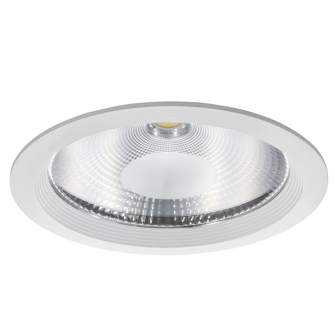 Точечный светильник LightStar Врезной Forte 223502