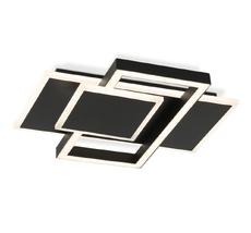 Потолочная люстра светодиодная с пультом Ambrella FA1022_AMB