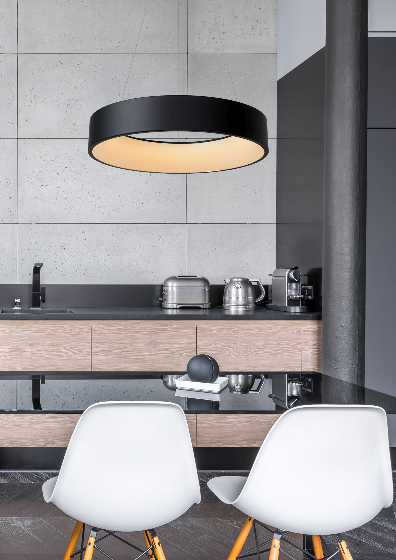 Подвесной светильник Lucide TALOWE 46400/42/30