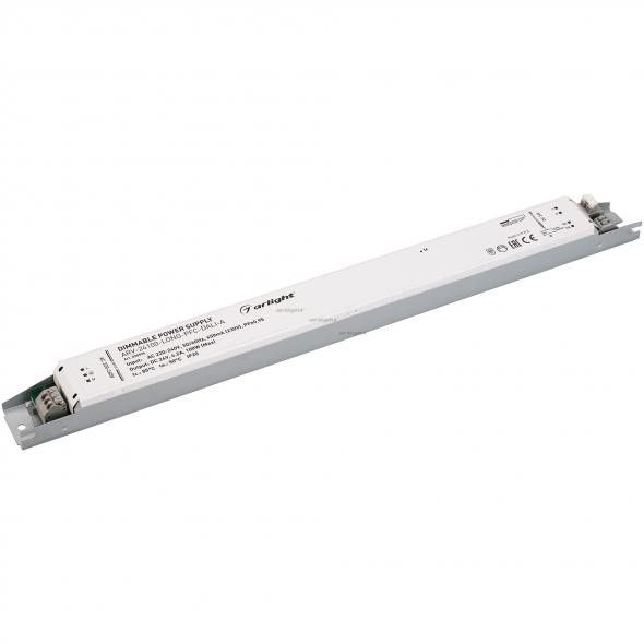 Блок питания ARV-24100-LONG-PFC-1-10V-A 025518_ARL