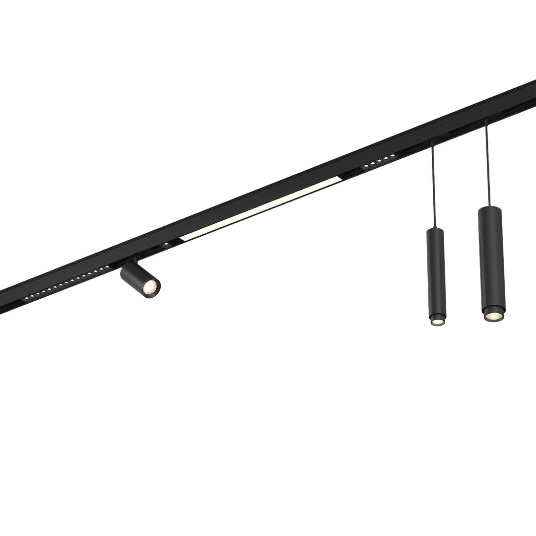 Низковольтный шинопровод SY-601201-BL 00-00003587_SW