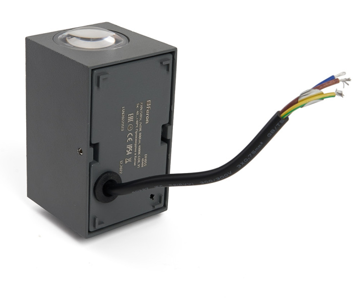 Архитектурная подсветка IP54 LED Feron 48489_FR