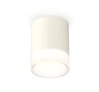Комплект накладного Ambrella light светильника с акрилом XS XS6301064_AMB