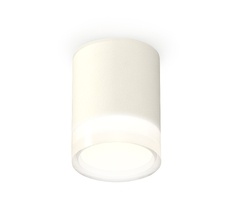 Комплект накладного Ambrella light светильника с акрилом XS XS6301064_AMB