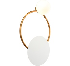 Бра светодиодное Aployt APL.306.11.02