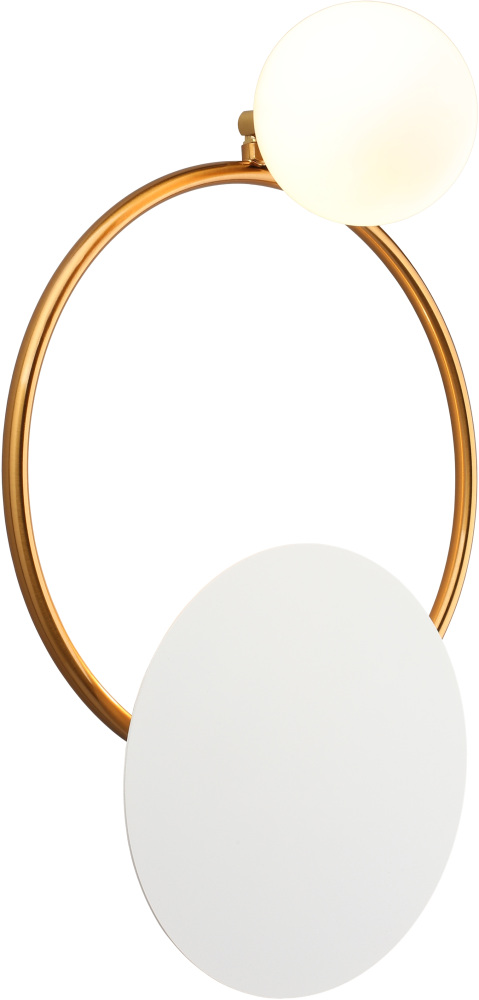 Бра светодиодное Aployt APL.306.11.02