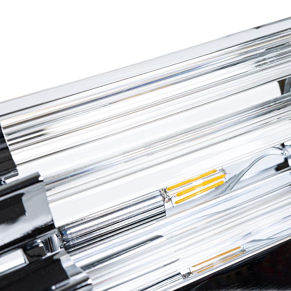 Настенный светильник Arte Lamp CARAVAGGIO A1059AP-1CC