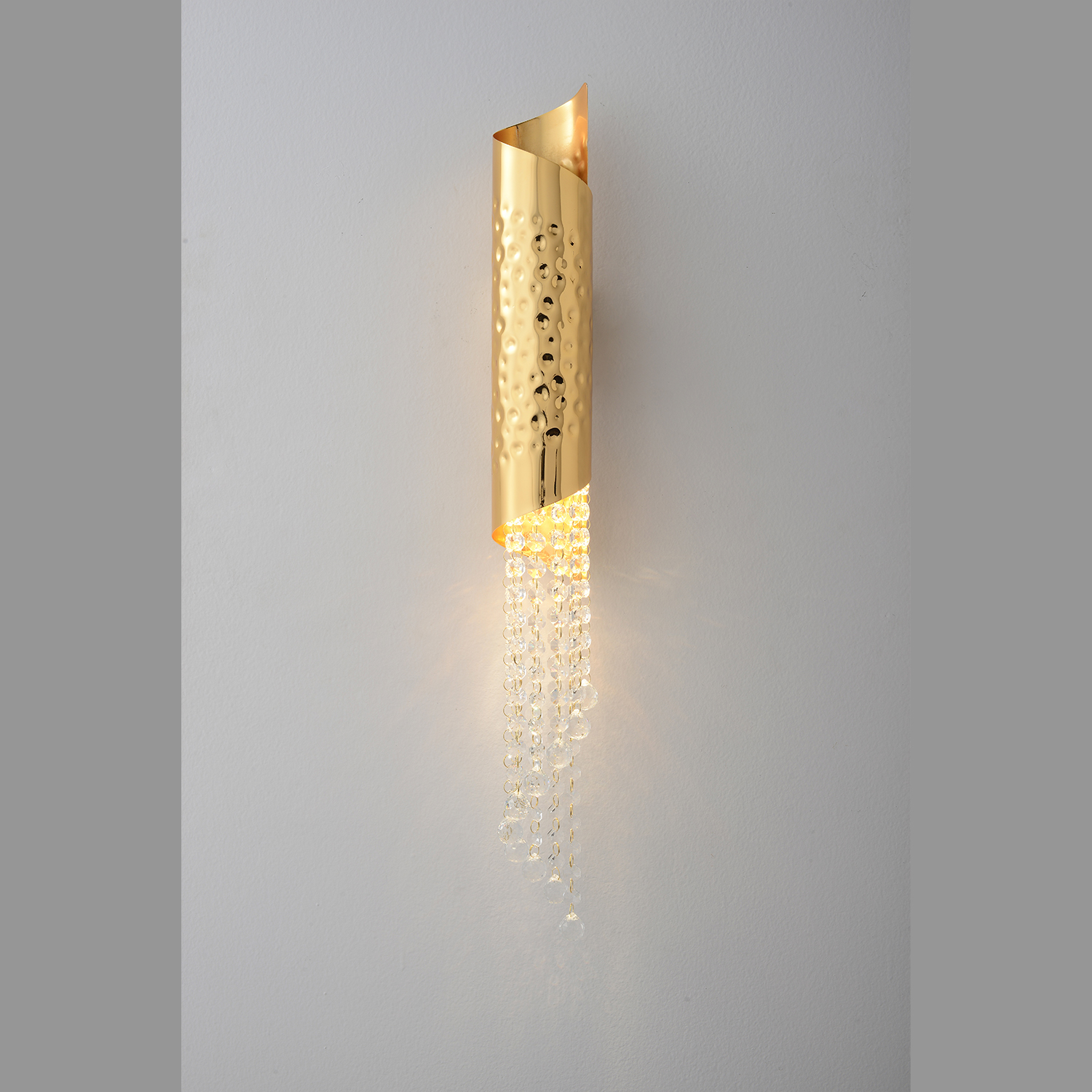 Настенный светильник Crystal Lux CONTESSA CONTESSA AP2.2_CR