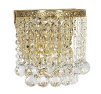 Настенный светильник Arti Lampadari Castellana Gold Castellana E 2.10.501 G