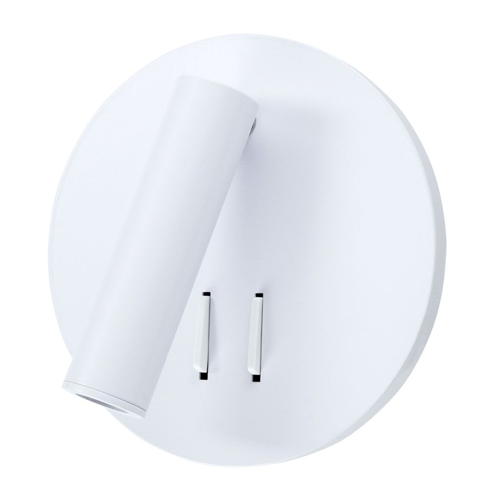 Спот ArteLamp ELECTRA A8232AP-1WH