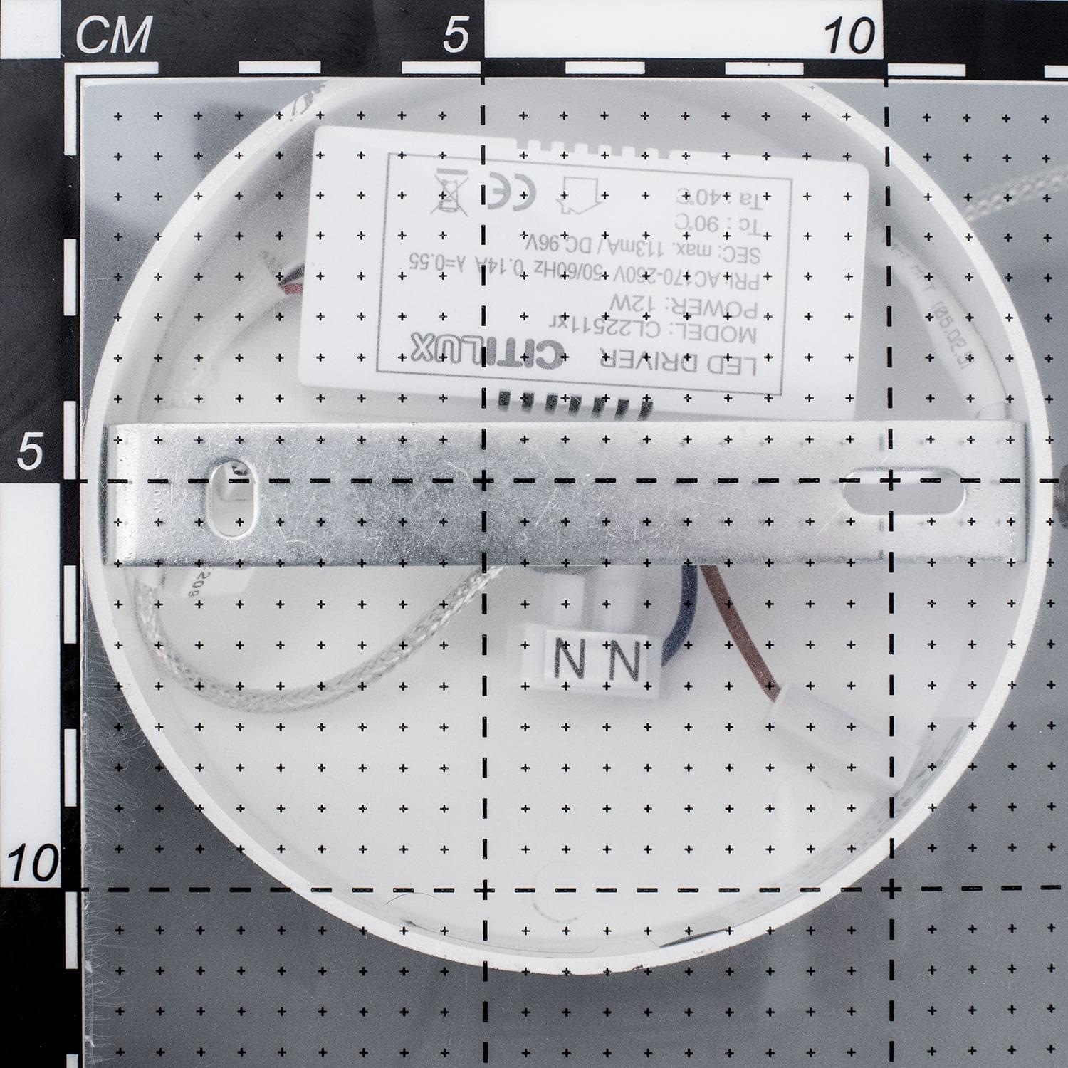 Подвесной светильник CitiLux Паркер CL225B210