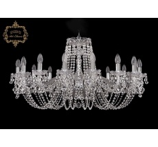 Хрустальная люстра Bohemia Art Classic 11.26.16.360.Cr.B_BI