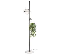 Торшер Loft IT Jardin 10121/F Dark grey_LF