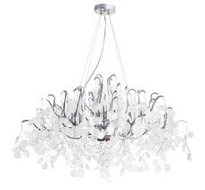 Подвесная люстра Divinare SPUMANTE 7288/26 SP-12_DI