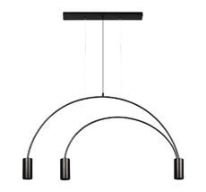 Подвесная люстра LOFT IT Volta 5044-3_LF