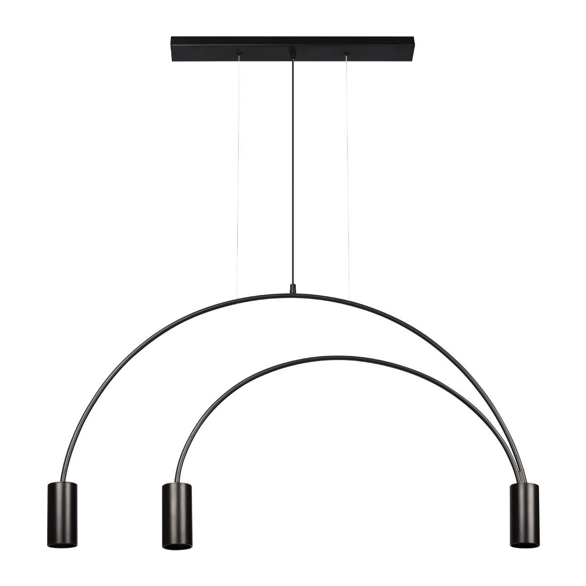 Подвесная люстра LOFT IT Volta 5044-3_LF