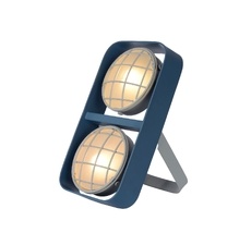 Настольная лампа Lucide RENGER 05533/02/35