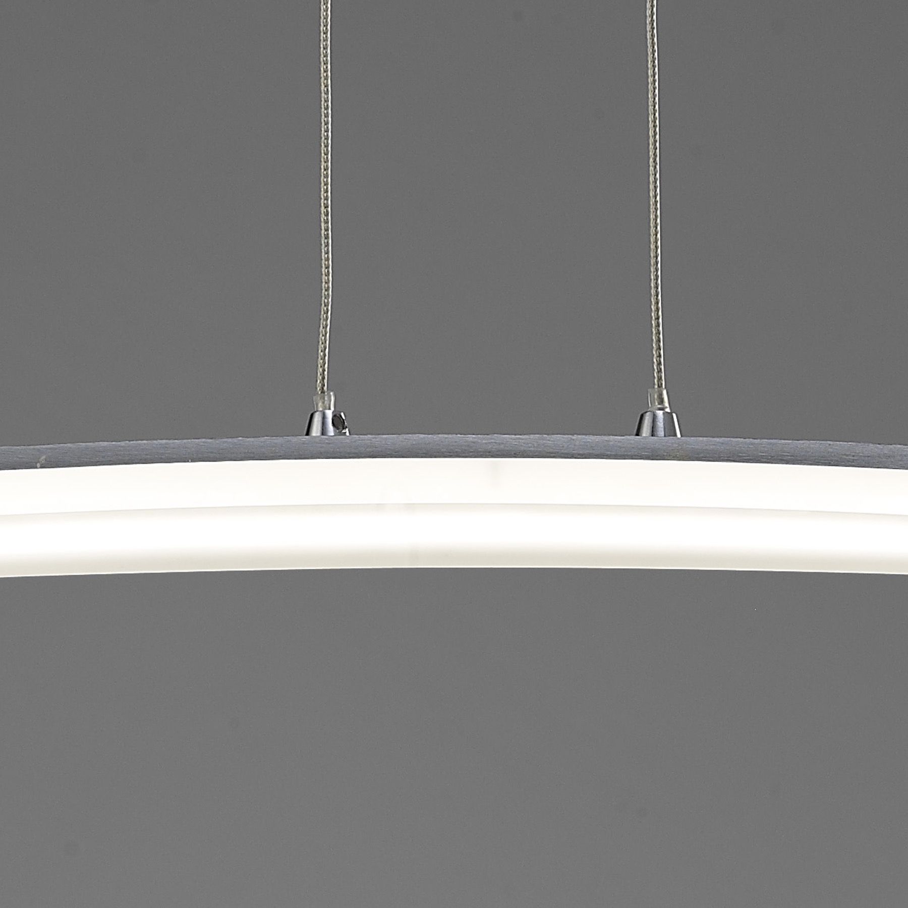 Подвесной светильник Mantra Hemisferic 4081_MN