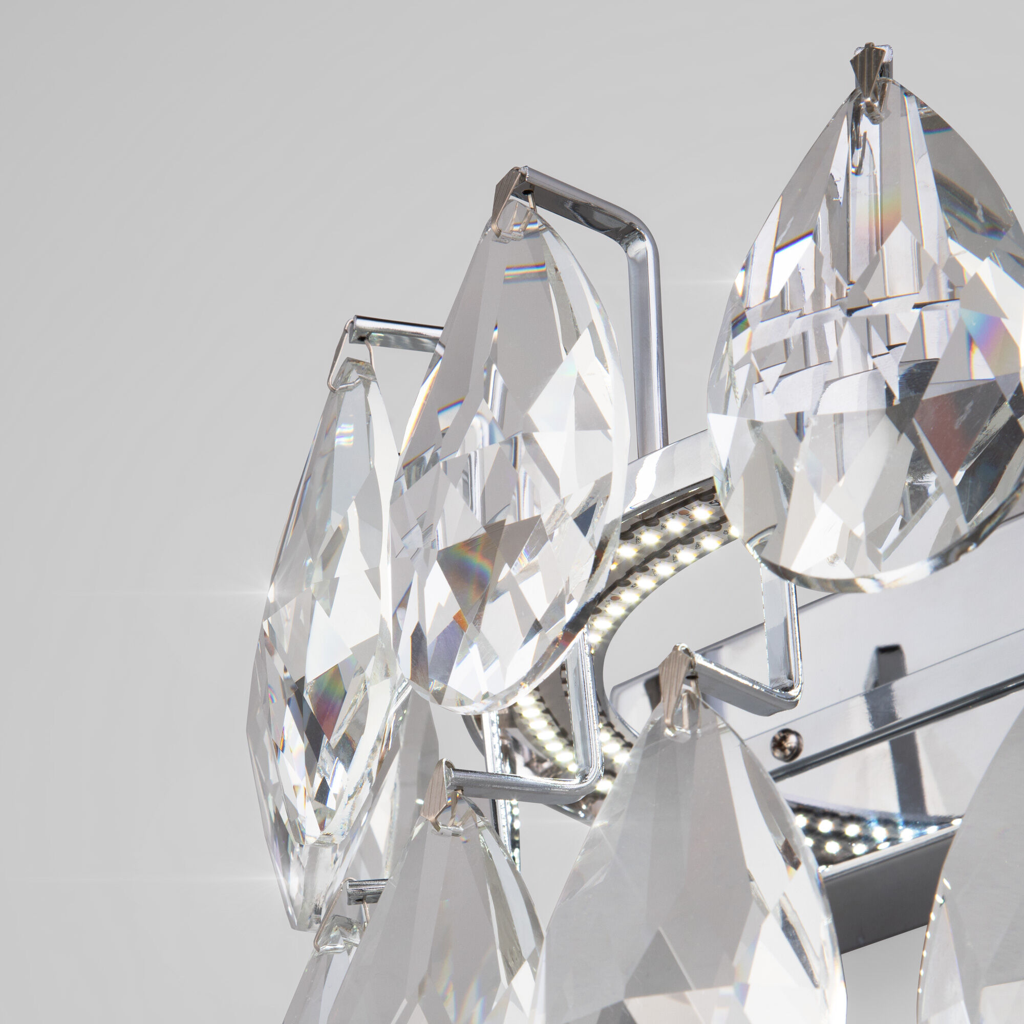 Настенный светильник Bogates Marvel a068001_EU