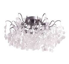 Потолочная люстра Divinare SPUMANTE 7288/26 PL-8_DI