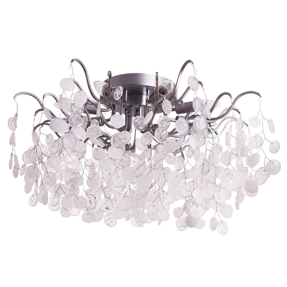 Потолочная люстра Divinare SPUMANTE 7288/26 PL-8_DI