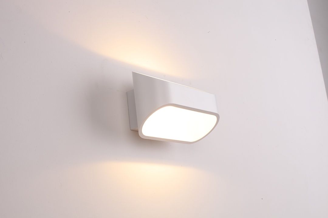 Настенный светильник DesignLed PH PIR GW-A720-5-WH-WW 00-00001554_SW