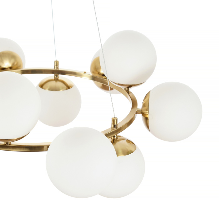 Подвесная люстра MyFar MR2600-12P