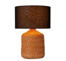 Настольная лампа Lucide ARRAH 10553/81/73